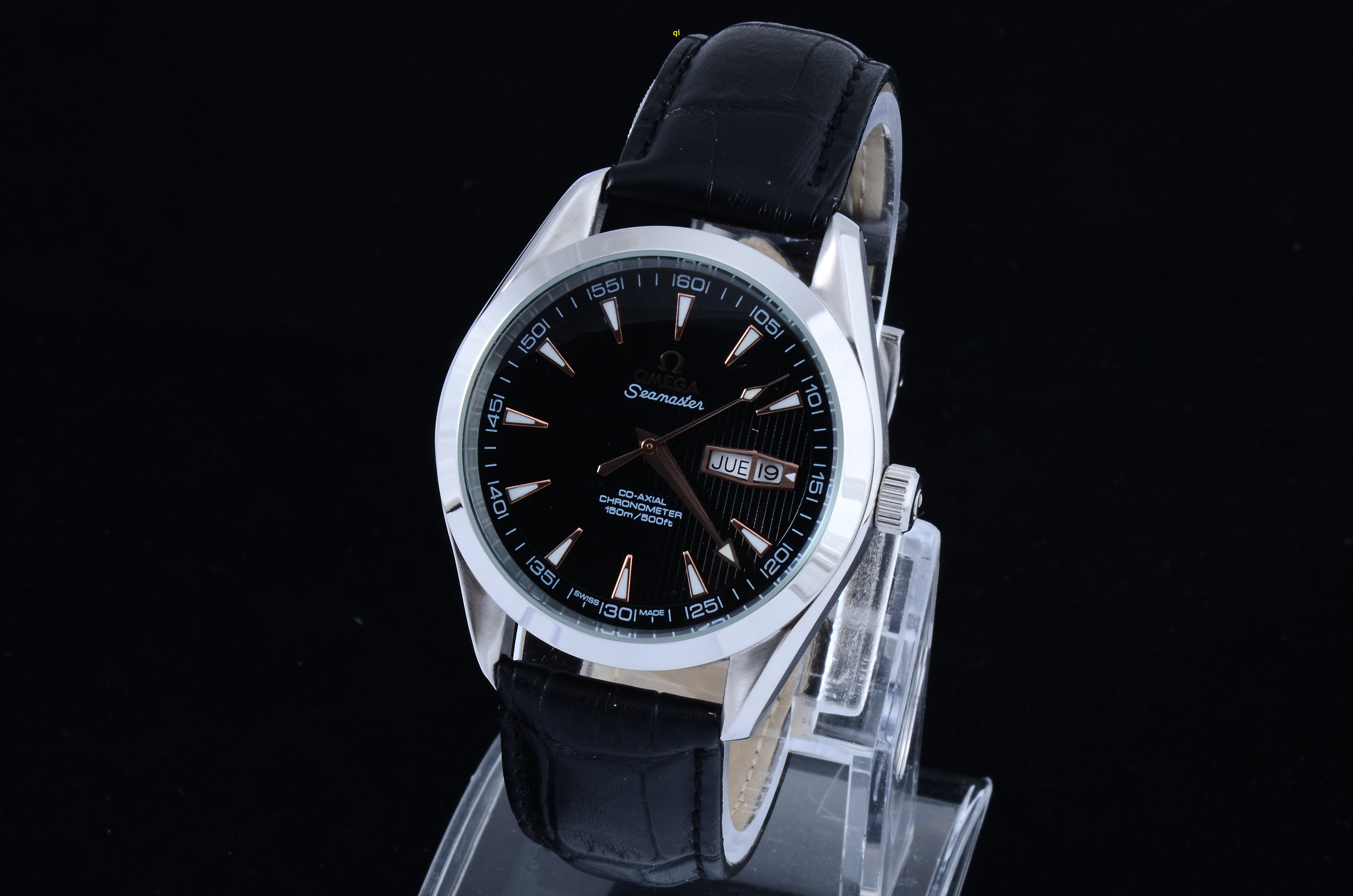 Omega watch man-071